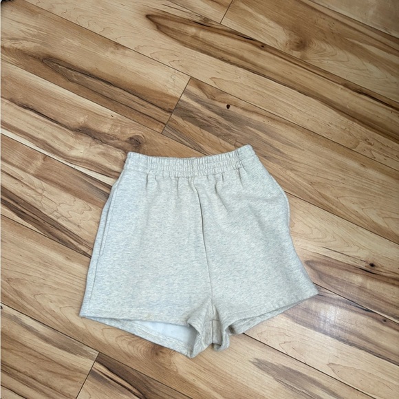 SIR the Label Track Shorts - Picture 5 of 8